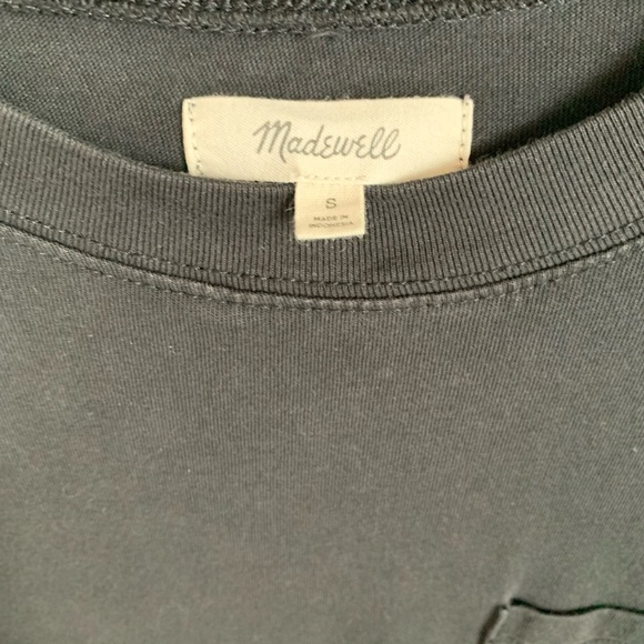 T shirt dress - Picture 2 of 3